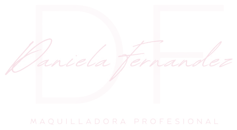 Daniela Fernandez, professional makeup artist